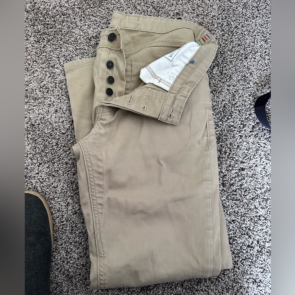 Levi Commuter 511 Pant